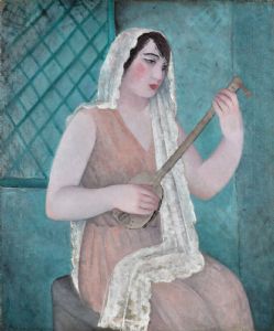 Das Lied, 1929
